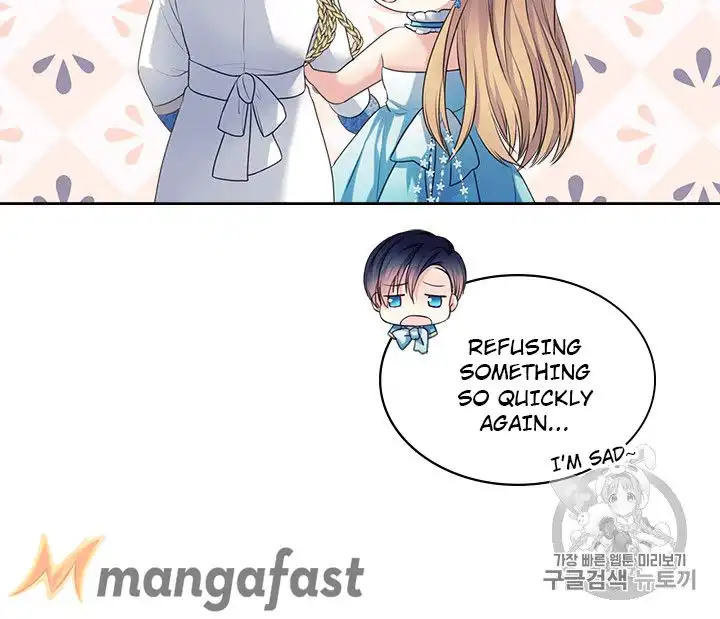 Sincerely: I Became a Duke's Maid Chapter 66 18